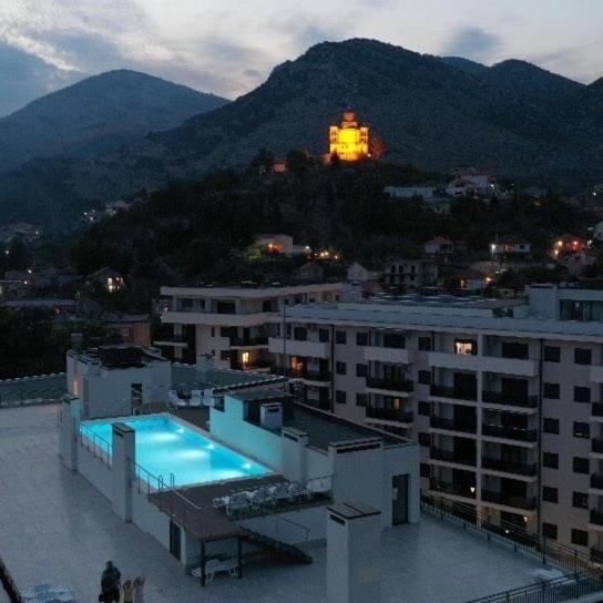 Impressive Apartment Trebinje Ngoại thất bức ảnh